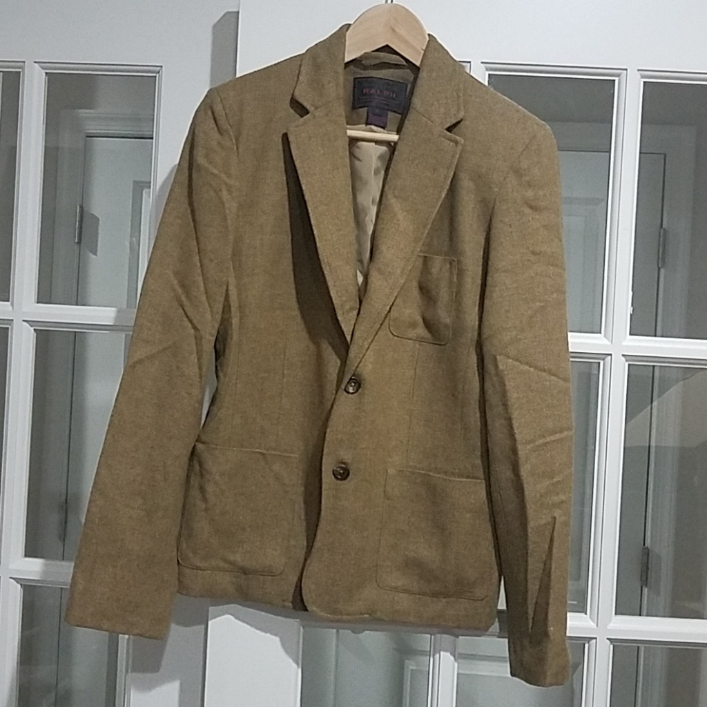 Ralph By Ralph Lauren Suit